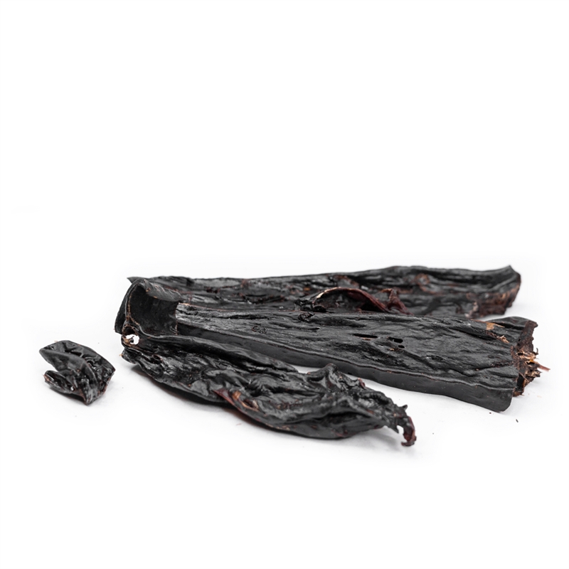 Snack\'it Hestelever - 200g