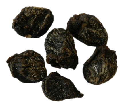 Snack\'it Kaninhjerte - 100g