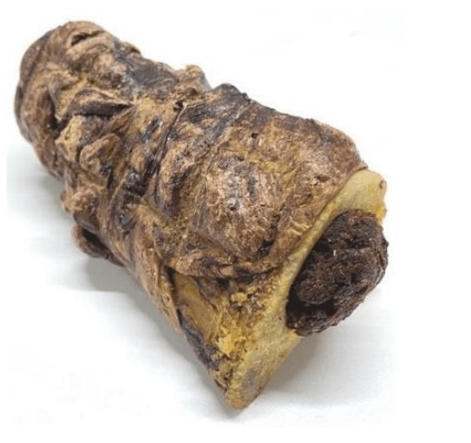 Snack\'it Marvben m. Kallunfyld & Okselunge