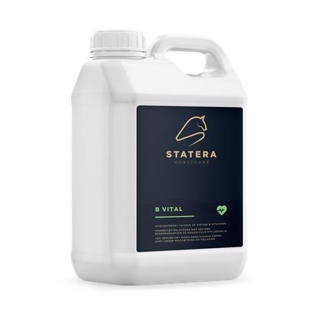 STATERA B Vital 3 L.