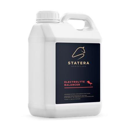 STATERA Electrolyte Balancer 