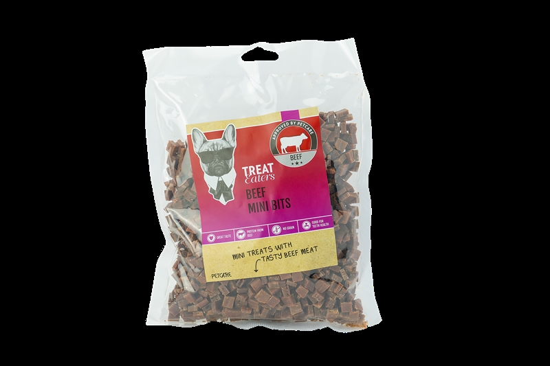 Treateaters Mini Bits Lamb - 350 g