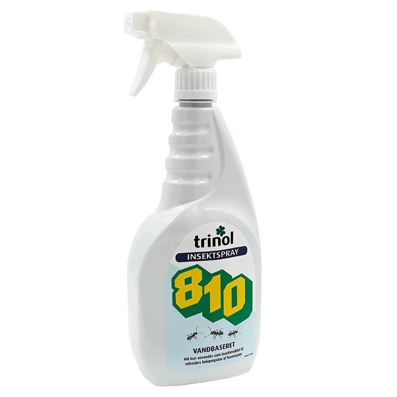 Trinol Insektspray 810 Universal 