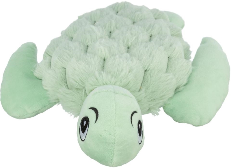 Trixie Skildpadde tøjdyr