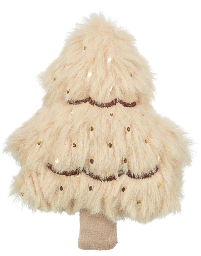 Trixie Xmas Juletræ - Kattelegetøj i plys