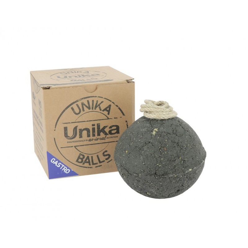 Unika Balls - Gastro