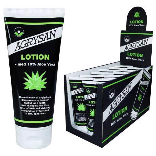 Agrysan Lotion 200 ml.