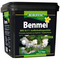 Hornum Benmel - 1,1 liter