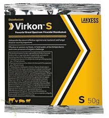 Virkon S