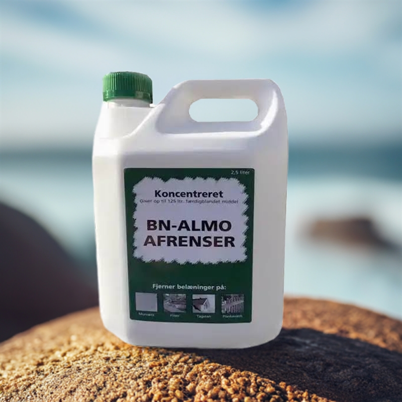 BN-Almo 1L