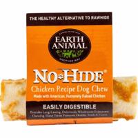 No-Hide Chicken Chew