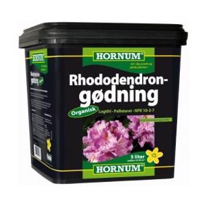 Hornum Rhododendrongødning
