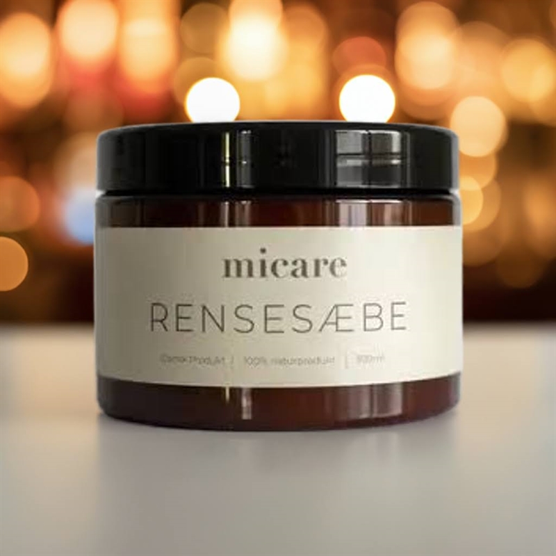 Micare Rensesæbe
