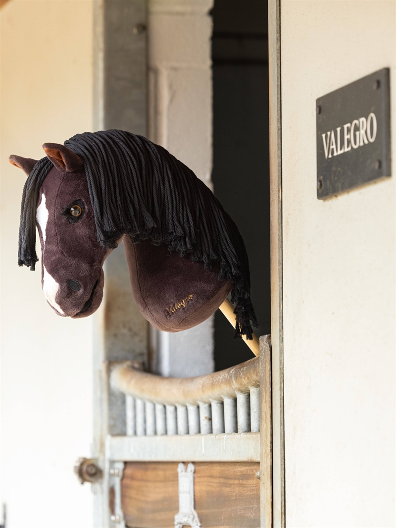 Hobby Horse - Popcorn - LeMieux