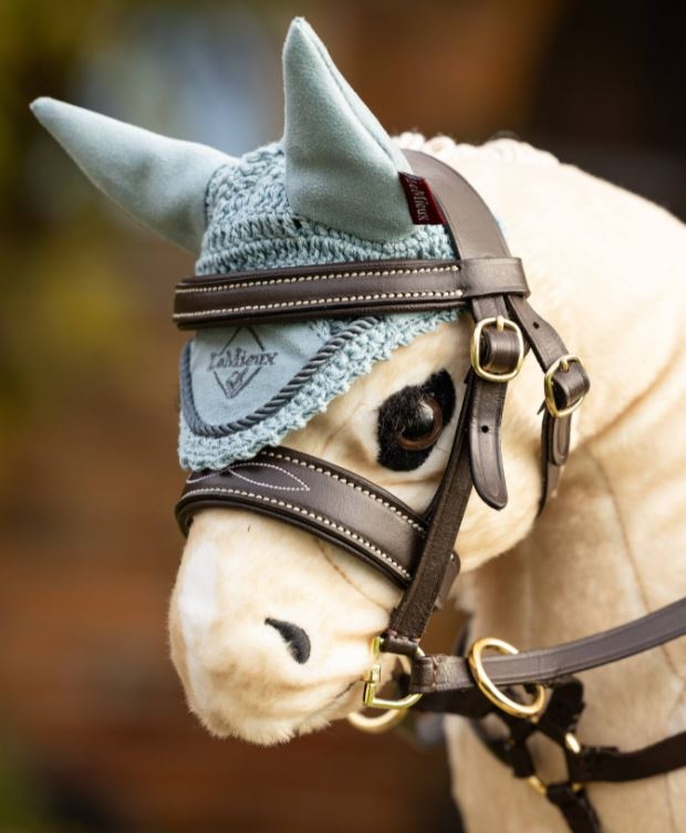 Mini Toy Pony Fly Hood - Chili - LeMieux