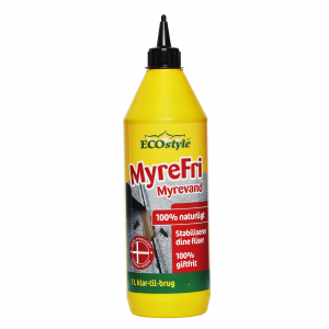 ECOstyle MyreFri Myrevand 1L