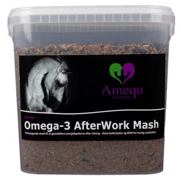 Amequ Omega-3 Afterwork Mash 