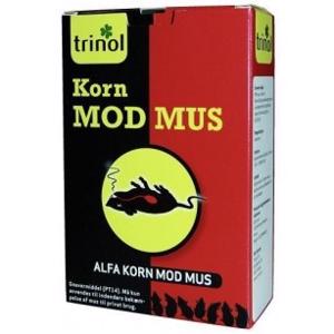  Korn mod mus