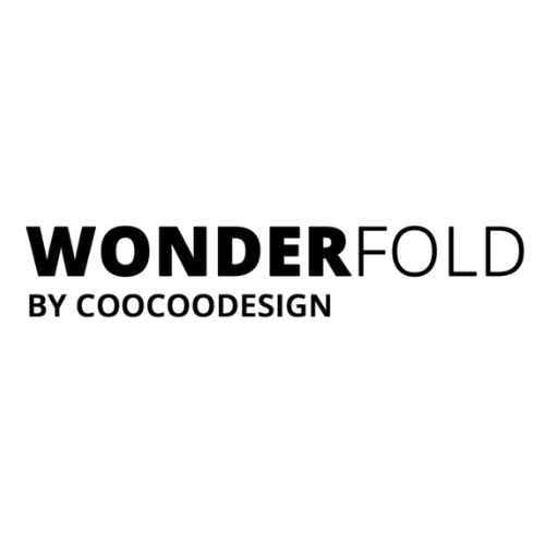Wonderfold by CooCoo Design